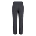 Miniatyrbillede 2 af 6: Nike Kids Sweat Bukser French Terry Sort 4-5 Years