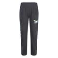 Miniatyrbillede 1 af 6: Nike Kids Sweat Bukser French Terry Sort 4-5 Years