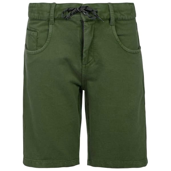 Protest Shorts Orlin Grönt 140 cm