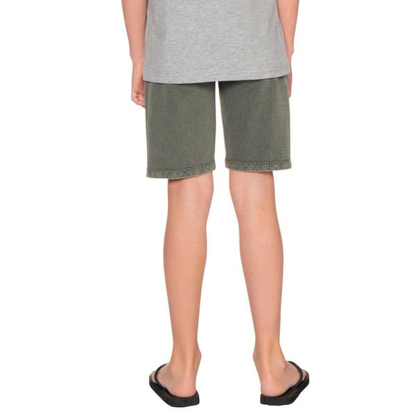 Protest Shorts Orlin Grönt 176 cm