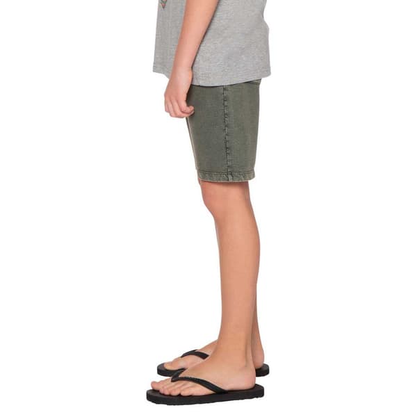 Protest Shorts Orlin Grönt 176 cm