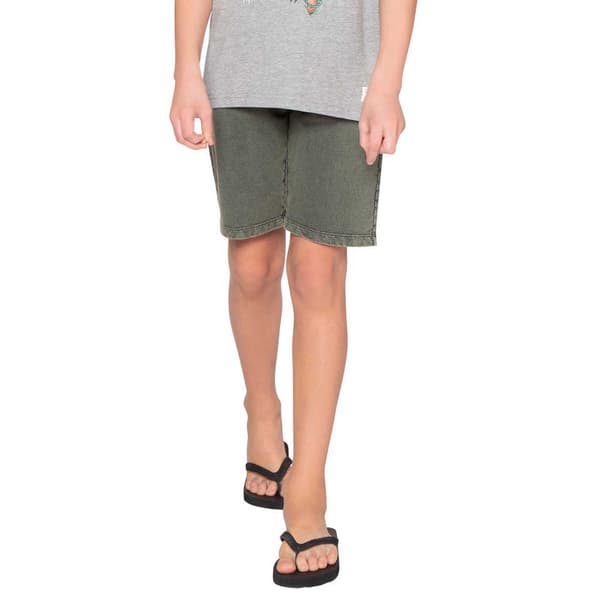 Protest Shorts Orlin Grönt 176 cm