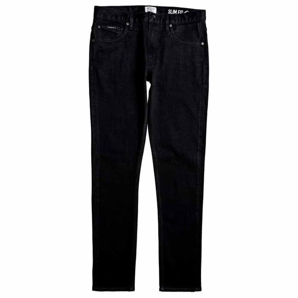 Quiksilver Byxor Voodoo Surf Svart 29 / 32 Man