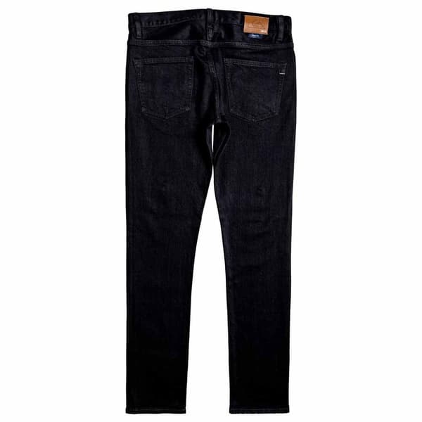 Quiksilver Byxor Voodoo Surf Svart 29 / 32 Man