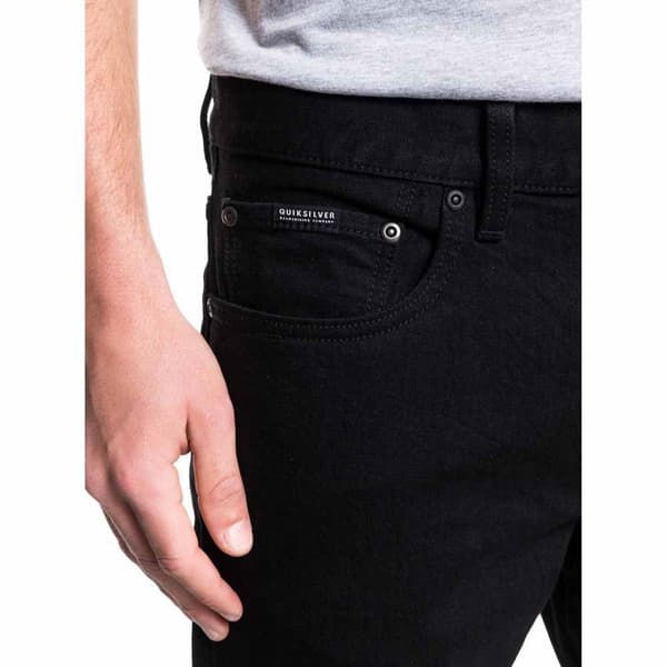 Quiksilver Byxor Voodoo Surf Svart 29 / 32 Man