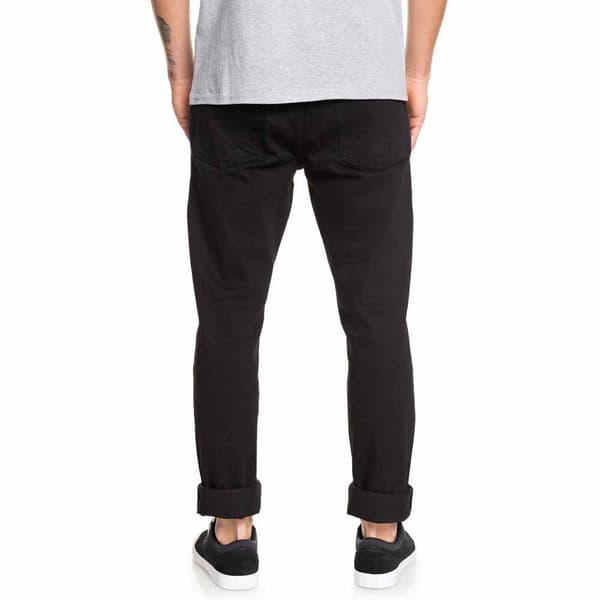 Quiksilver Byxor Voodoo Surf Svart 29 / 32 Man