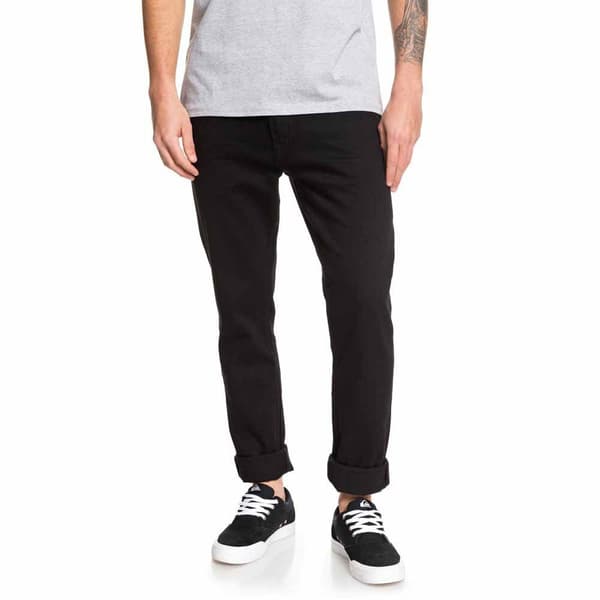 Quiksilver Byxor Voodoo Surf Svart 29 / 32 Man