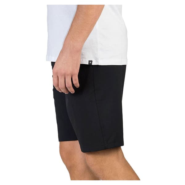 Hurley Shorts Phantom Walk 20´´ Sort 32 Mand