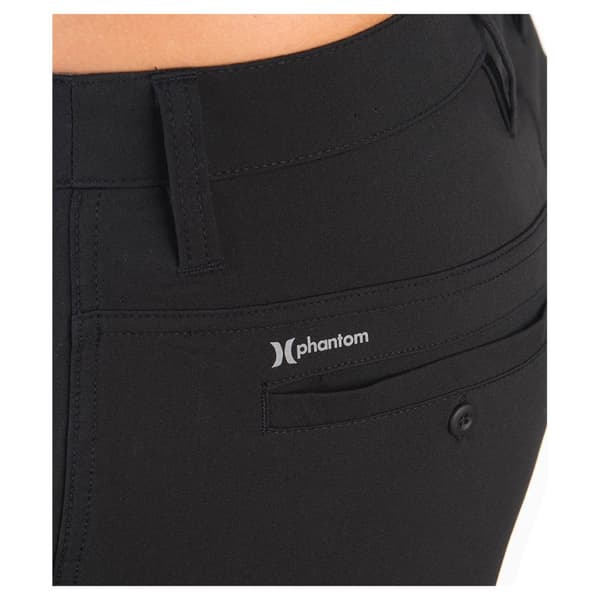 Hurley Shorts Phantom Walk 20´´ Sort 32 Mand