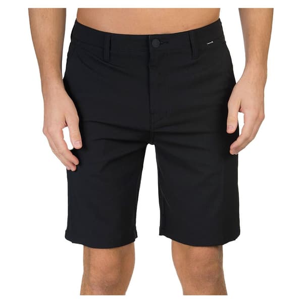 Hurley Shorts Phantom Walk 20´´ Sort 32 Mand