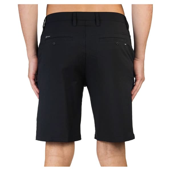 Hurley Shorts Phantom Walk 20´´ Sort 32 Mand
