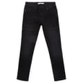 Miniatyrbild 3 av 4: Dc Shoes Jeans Worker Slim Sbw Svart 29 / 32 Man