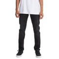 Miniatyrbild 1 av 4: Dc Shoes Jeans Worker Slim Sbw Svart 29 / 32 Man