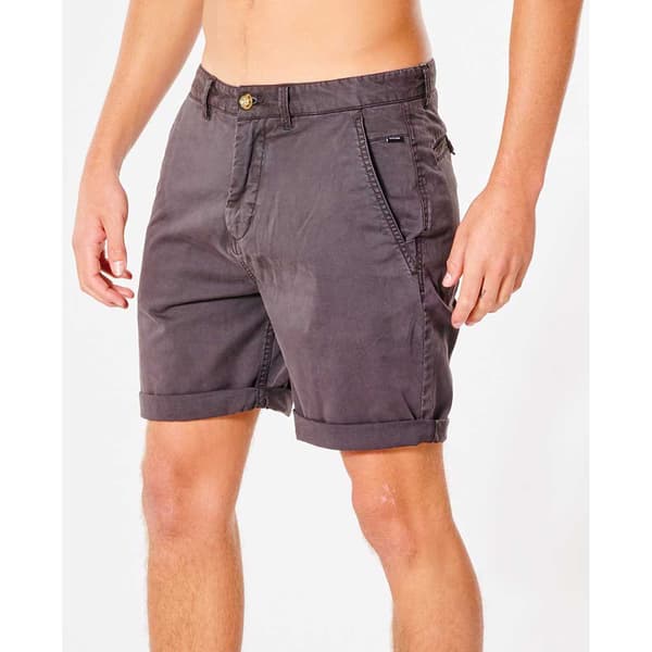 Rip Curl Shorts Twisted Grå 34 Mand