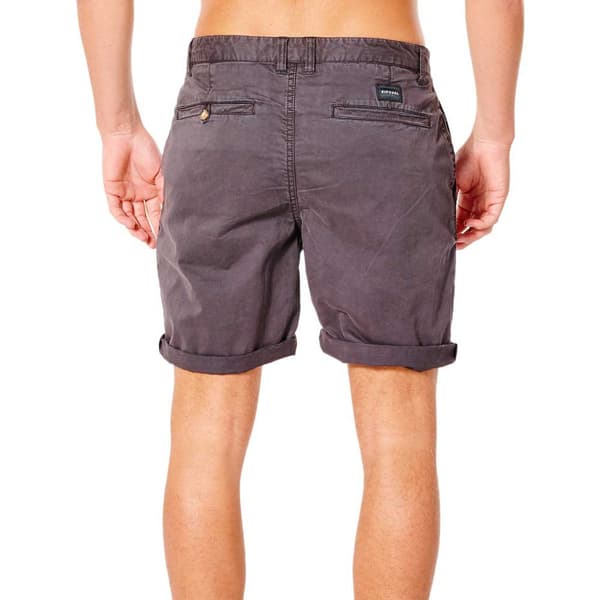 Rip Curl Shorts Twisted Grå 34 Mand