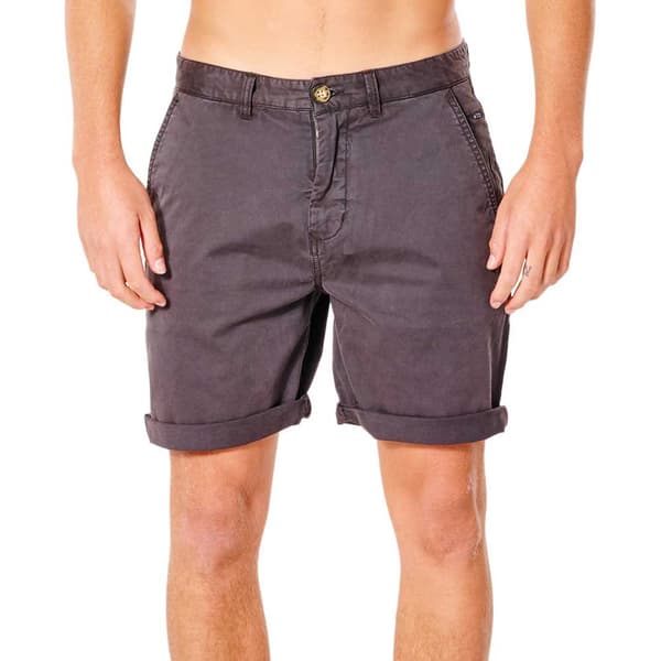 Rip Curl Shorts Twisted Grå 34 Mand