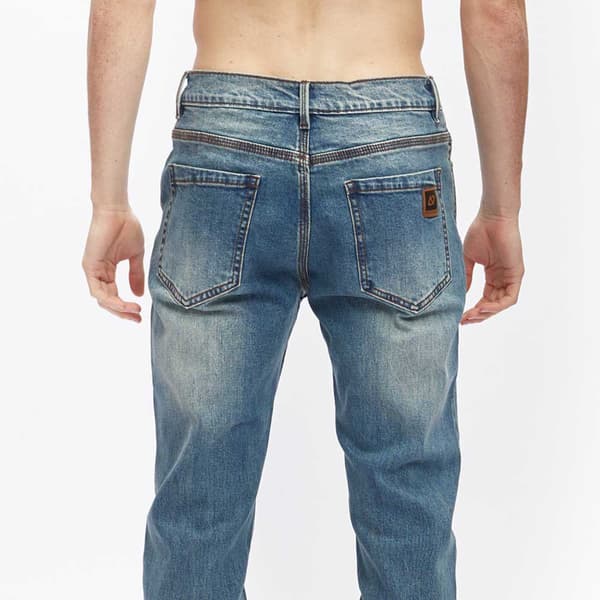 Hydroponic Jeans Nooree Dnm Blå 31 Man
