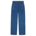 Pikkukuva 4 / 9: Dickies Farkut Thomasville Sininen 27 Nainen