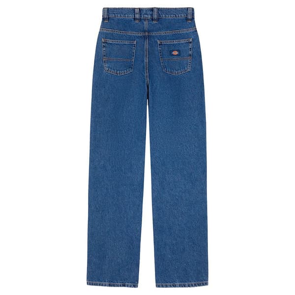 Dickies Farkut Thomasville Sininen 27 Nainen