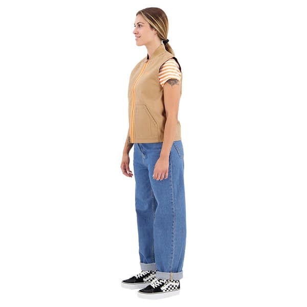 Dickies Farkut Thomasville Sininen 27 Nainen