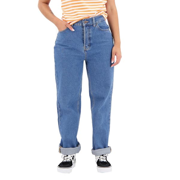 Dickies Farkut Thomasville Sininen 27 Nainen