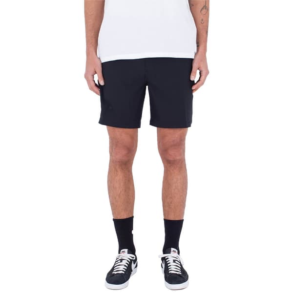 Hurley Shorts Phantom 18´´ Sort 38 Mand