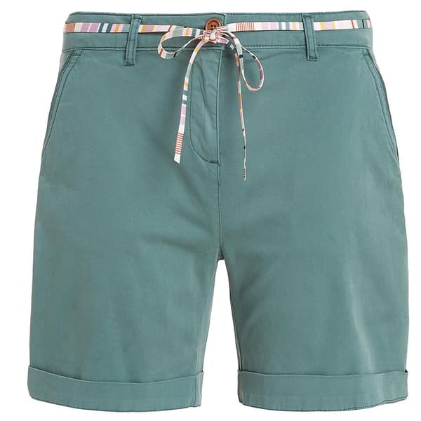 Protest Shorts Annick 23 Grøn XL Kvinde