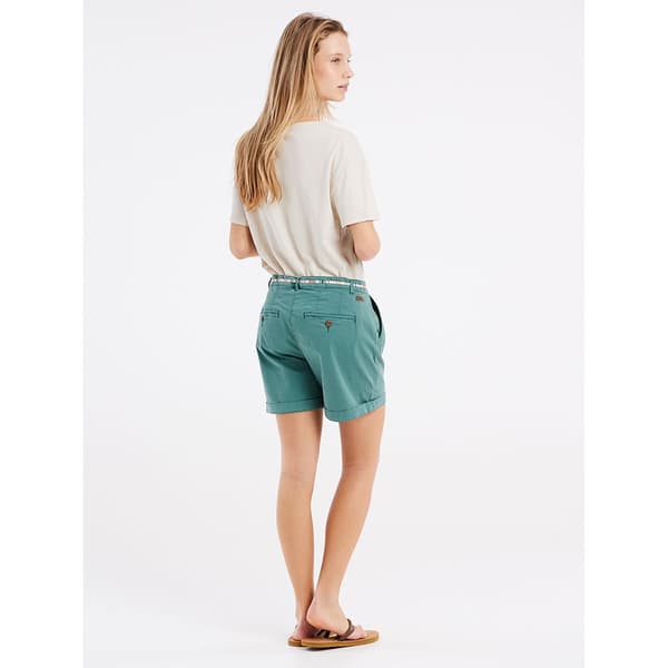 Protest Shorts Annick 23 Grøn XL Kvinde