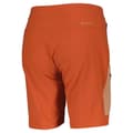 Miniatyrbild 2 av 2: Scott Shorts Explorarir Light Orange S Kvinna