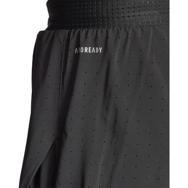 Adidas Shorts Adizero Split Svart XL Man