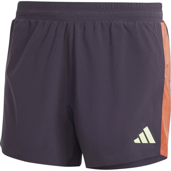 Adidas Shorts Ekiden Svart L Man