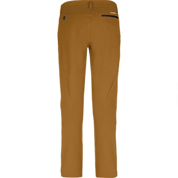 Salewa Housut Puez Dolomitic 2 Dst Ruskea XL Mies