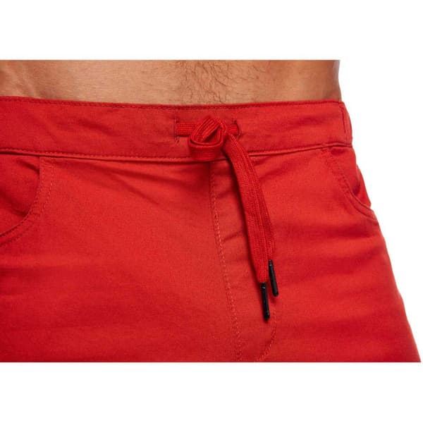Black Diamond Shortsit Housut Notion Punainen XL Mies