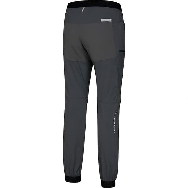 Haglofs Bukser L.i.m Rugged Sort 44 Kvinde