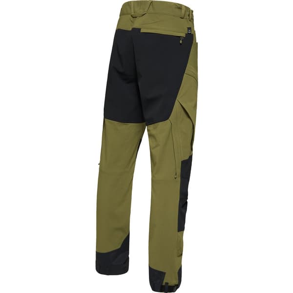 Haglofs Bukser Rugged Standard Grøn 54 Mand