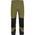 Miniatyrbild 1 av 2: Haglofs Byxor Rugged Standard Grönt 54 Man