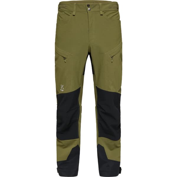 Haglofs Byxor Rugged Standard Grönt 54 Man