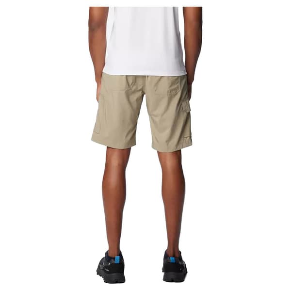 Columbia Shorts Silver Ridge™ Utility Silver 34 / 10 Man