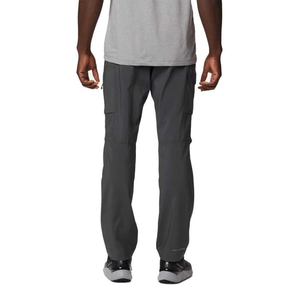 Columbia Housut Silver Ridge™ Utility Harmaa 30 / 30 Mies