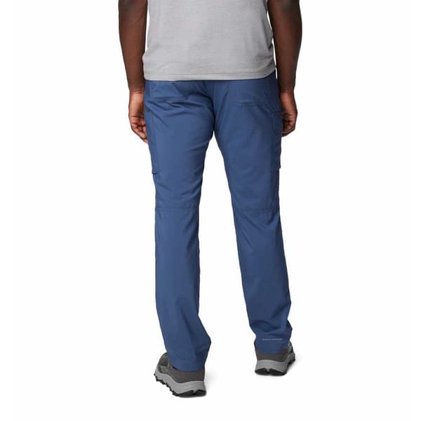 Columbia Bukser Silver Ridge™ Blå 38 / 34 Mand
