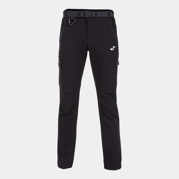 Joma Housut Explorer Musta M Mies