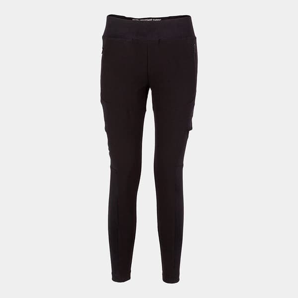 Joma Byxor Explorer Svart M Kvinna