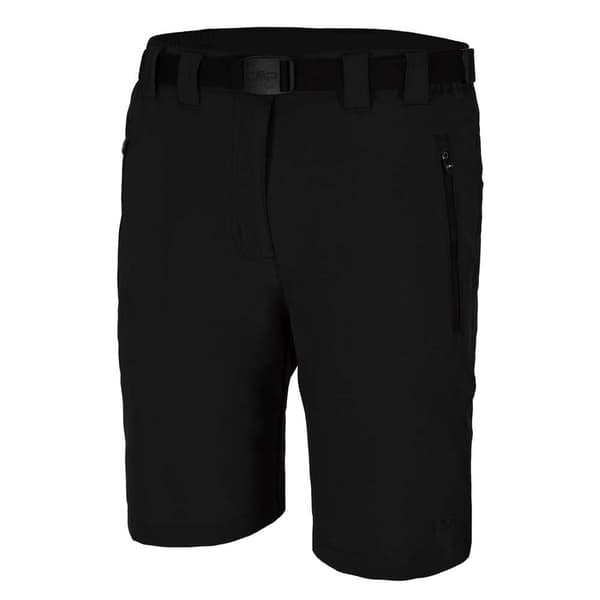 Cmp Shorts Bermuda 3t51146 Svart XL Kvinna