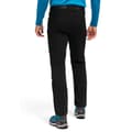 Miniatyrbillede 7 af 7: Maier Sports Bukser Naturno Sort L / Regular Mand