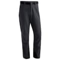 Miniatyrbillede 1 af 7: Maier Sports Bukser Naturno Sort L / Regular Mand