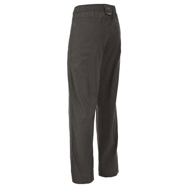 Trespass Byxor Rambler Grönt L / Regular Kvinna
