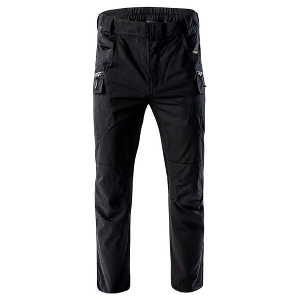 Magnum Housut Vulpes Musta XL Mies