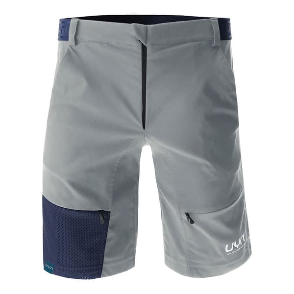 Uyn Shorts Skipper Grå XL Man