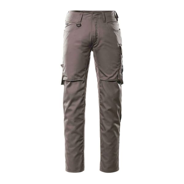 Mascot Store Bukser Med Lårlommer Unique 12579 Grå 52 / 35