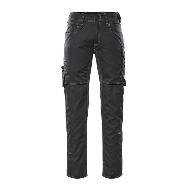 Mascot Store Bukser Med Lårlommer Unique 12579 Grå 60 / 32